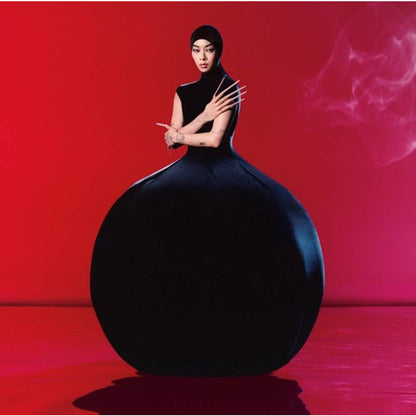 Rina Sawayama - Hold The Girl - Indie LP { Vinyl LP }