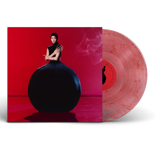 Rina Sawayama - Hold The Girl - Indie LP { Vinyl LP }