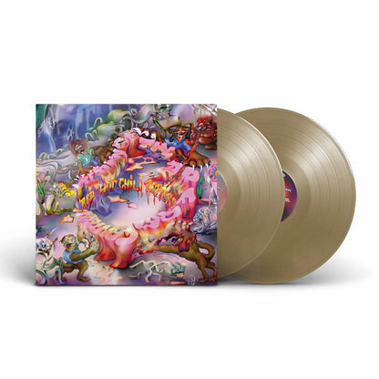 Red Hot Chili Peppers - Return Of The Dream Canteen - Indie LP { Vinyl LP }