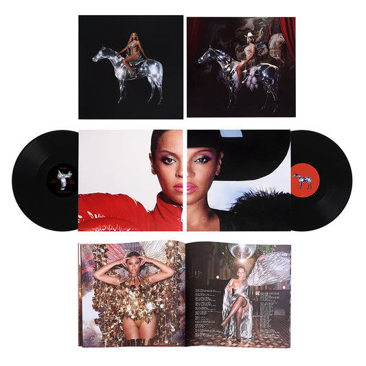 Beyoncé - Renaissance - LP { Vinyl LP }