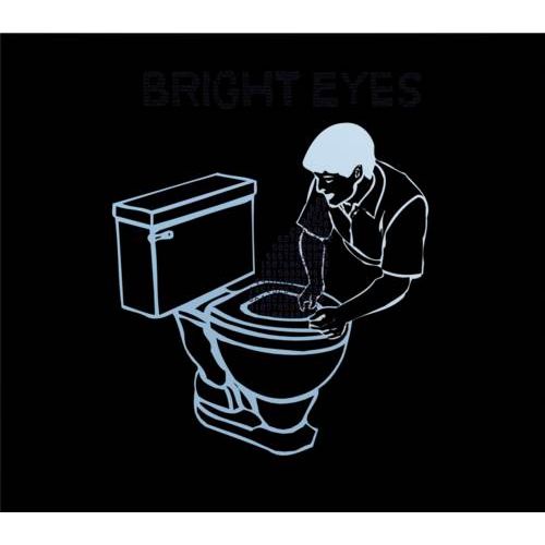 Bright Eyes - Digital Ash In A Digital Urn - LP { Vinyl LP }