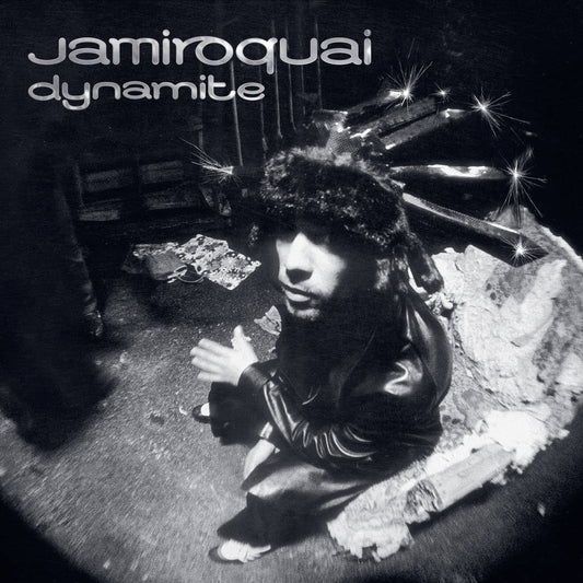 Jamiroquai - Dynamite - LP { Vinyl LP }