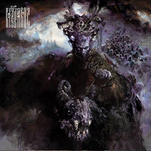 Katharos - Of Lineages Long Forgotten - Indie LP { Vinyl LP }