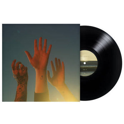 Boygenius - The Record - LP { Vinyl LP }