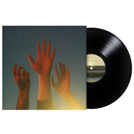 Boygenius - The Record - LP { Vinyl LP }