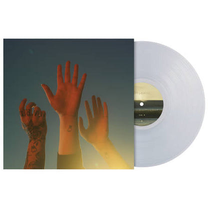 Boygenius - The Record - Indie LP { Vinyl LP }