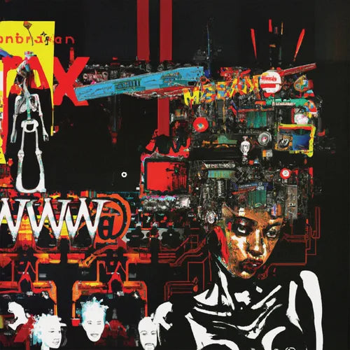 Ultra Q - My Guardian Angel - LP { Vinyl LP }