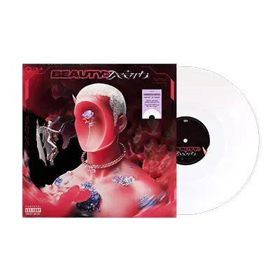Chase Atlantic - BEAUTY IN DEATH - Indie LP { Vinyl LP }