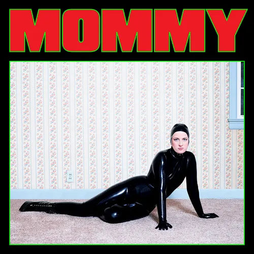 Be Your Own Pet - Mommy - Indie LP { Vinyl LP }