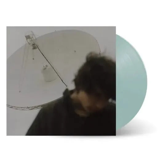 glaive - i care so much that i don't care at all - LP { Vinyl LP }