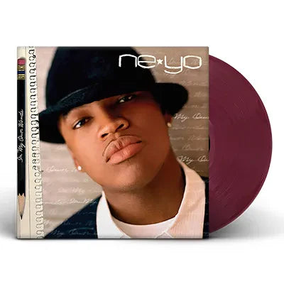 Ne-Yo - In My Own Words - Indie LP { Vinyl LP }