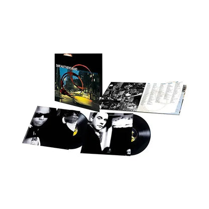 Dave Matthews Band - Before These Crowded Streets - LP { Vinyl LP }
