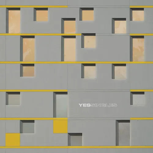 Yes - Yessingles - Rocktober LP { Vinyl LP }