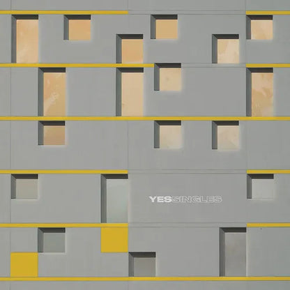 Yes - Yessingles - Rocktober LP { Vinyl LP }
