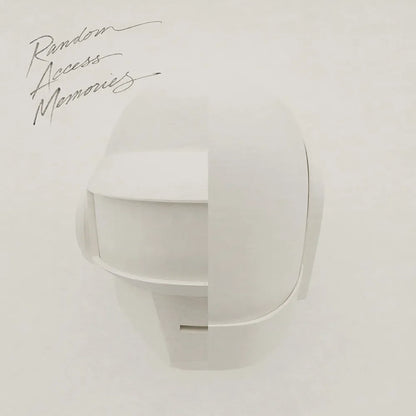 Daft Punk - Random Access Memories (Drumless Edition) - LP { Vinyl LP }