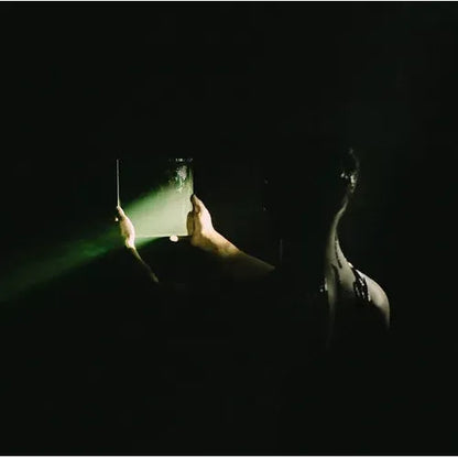 Spoken - Reflection - Indie LP { Vinyl LP }