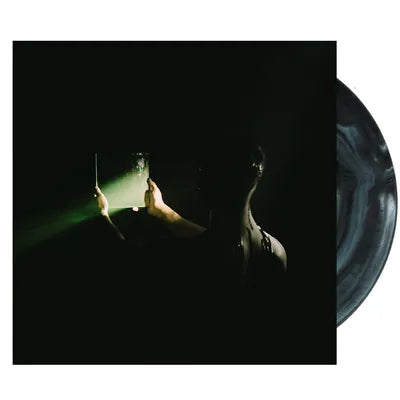 Spoken - Reflection - Indie LP { Vinyl LP }
