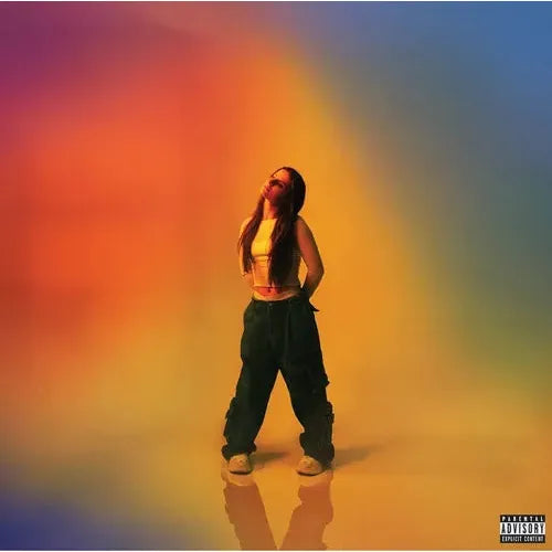 Natalie Jane - Where Am I? - LP { Vinyl LP }