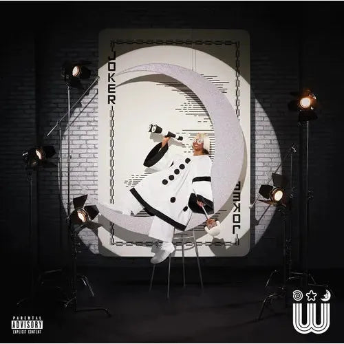 Tierra Whack - World Wide Whack - Indie LP { Vinyl LP }