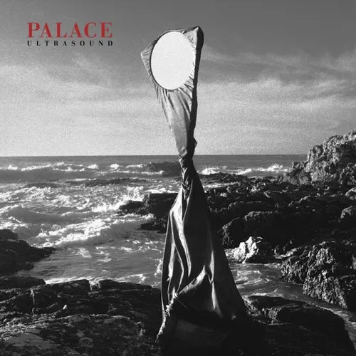 Palace - Ultrasound - Indie LP { Vinyl LP }