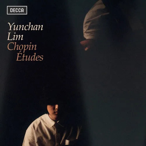 Yunchan Lim - Chopin Etudes - LP { Vinyl LP }