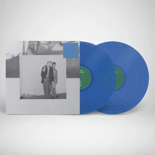 Hovvdy - Hovvdy - Indie LP { Vinyl LP }