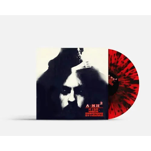 Clark-Hutchinson - A=MH2 - Indie LP { Vinyl LP }
