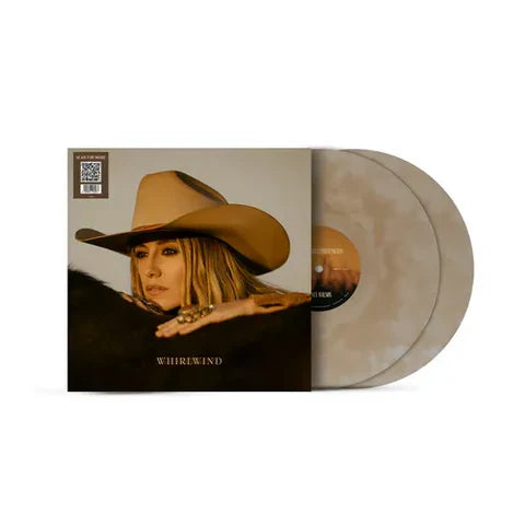 Lainey Wilson - Whirlwind - Indie LP { Vinyl LP }
