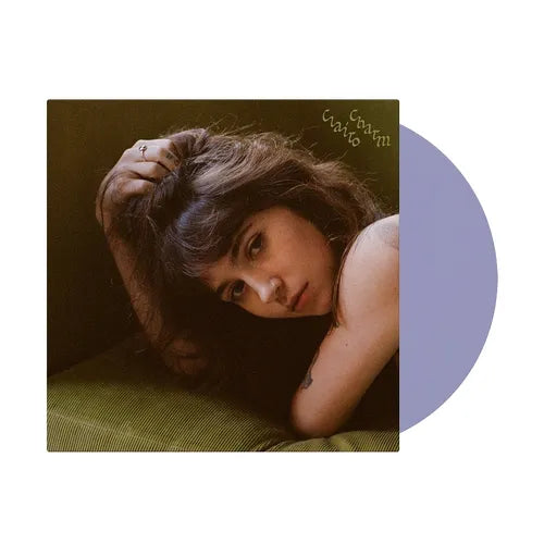 Clairo - Charm - Indie LP { Vinyl LP }