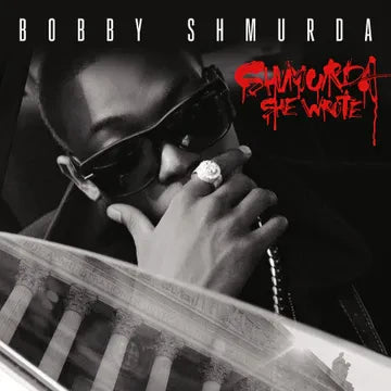 Bobby Shmurda - Shmurda She Wrote - RSD EP { Vinyl LP }