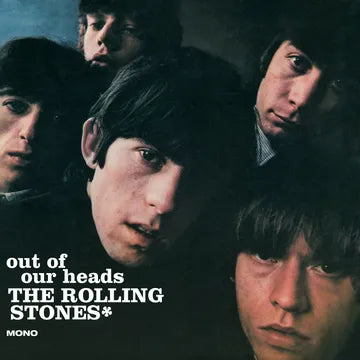 The Rolling Stones - Out Of Our Heads - RSD LP { Vinyl LP }