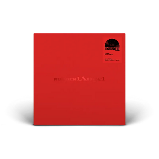 Charli XCX - Number 1 Angel - RSD LP { Vinyl LP }