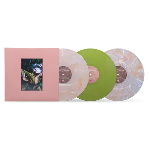 Hayley Williams - Flowers For Vases / Petals for Armor (Deluxe) - Indie LP { Vinyl LP }