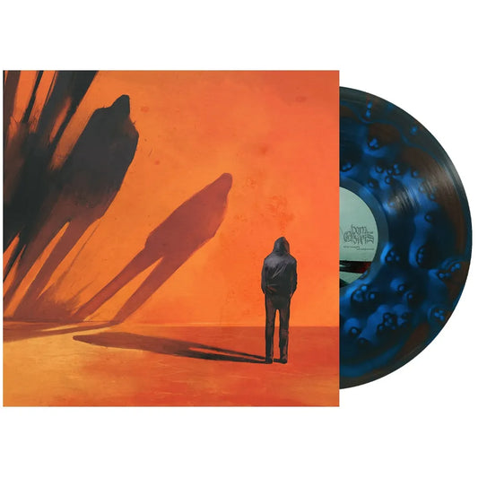 Born of Osiris - Through Shadows - Indie LP { Vinyl LP }