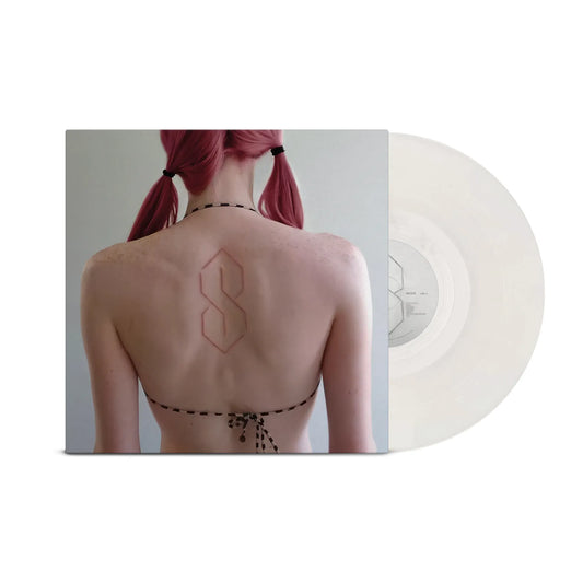 Frost Children - Sister - Indie LP { Vinyl LP }