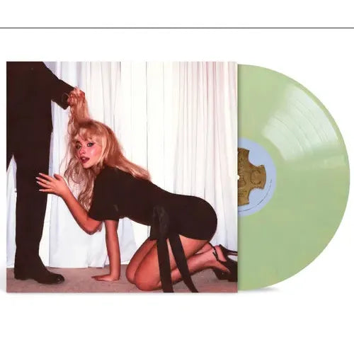 Sabrina Carpenter - Man's Best Friend - Indie LP { Vinyl LP }