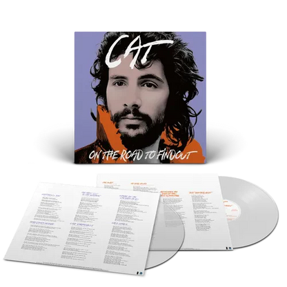Cat Stevens - On the Road to Findout: Greatest Hits - Indie LP { Vinyl LP }