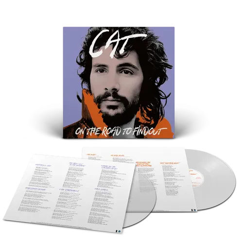 Cat Stevens - On the Road to Findout: Greatest Hits - Indie LP { Vinyl LP }