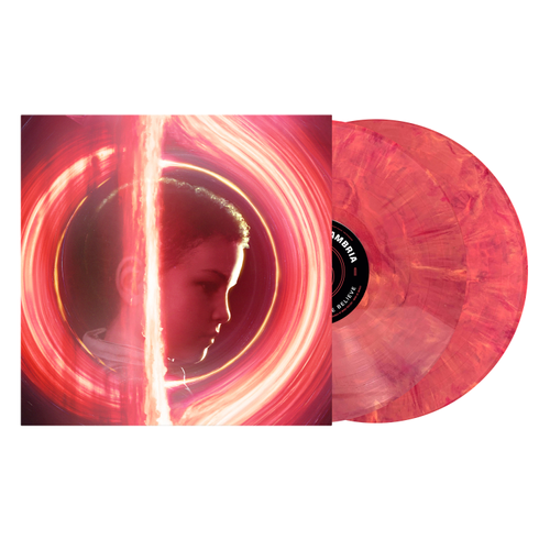 Coheed & Cambria - The Father of Make Believe (New Entities Edition) - LP { Vinyl LP }