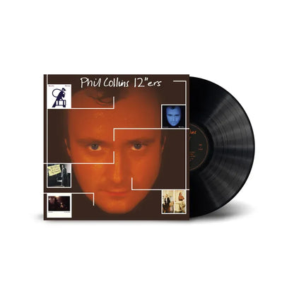 Phil Collins - 12"ers - RSD LP { Vinyl LP }
