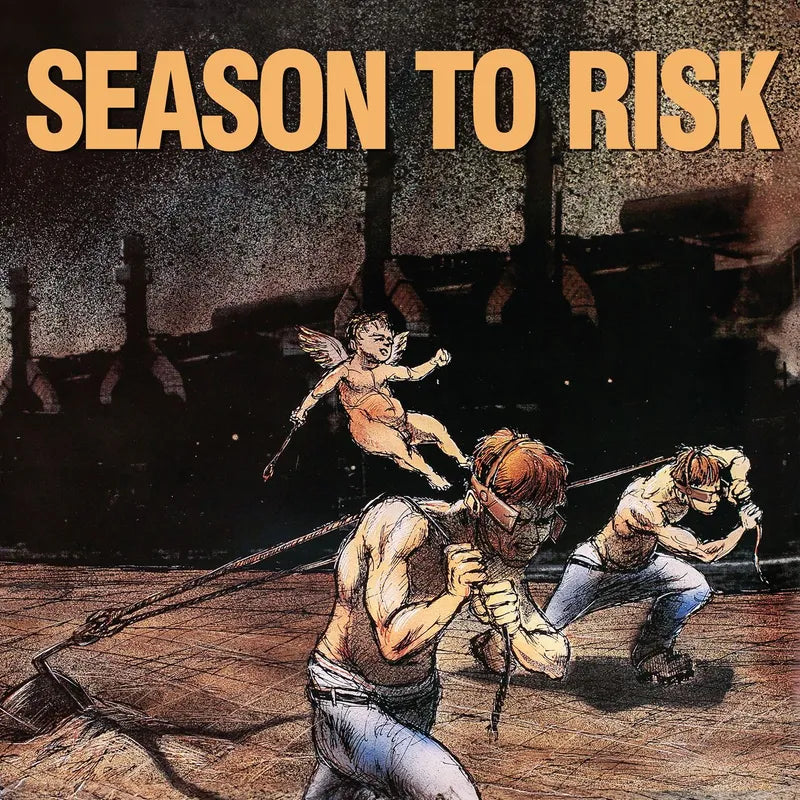 Season To Risk - In A Perfect World - RSD LP { Vinyl LP }