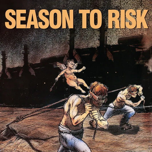 Season To Risk - In A Perfect World - RSD LP { Vinyl LP }
