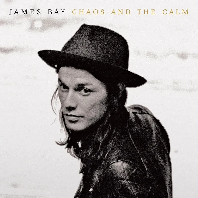 James Bay - Chaos and The Calm - RSD LP { Vinyl LP }