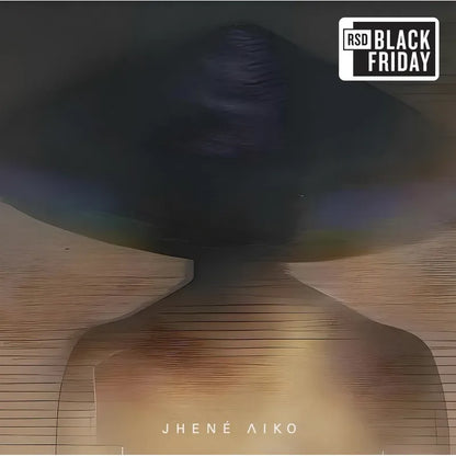 Jhené Aiko - Guidance / Sun/Son - RSD 7" { Vinyl LP }