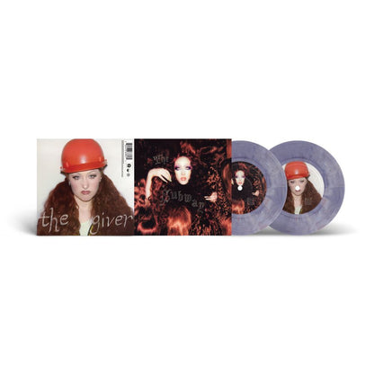 Chappell Roan - The Subway/The Giver - RSD 7" { Vinyl LP }