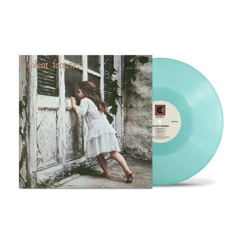 Violent Femmes - Violent Femmes - Indie LP { Vinyl LP }