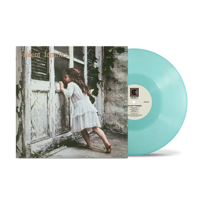 Violent Femmes - Violent Femmes - Indie LP { Vinyl LP }