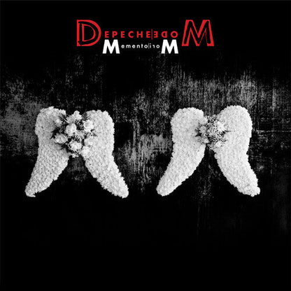 Depeche Mode - Memento Mori - LP { Vinyl LP }