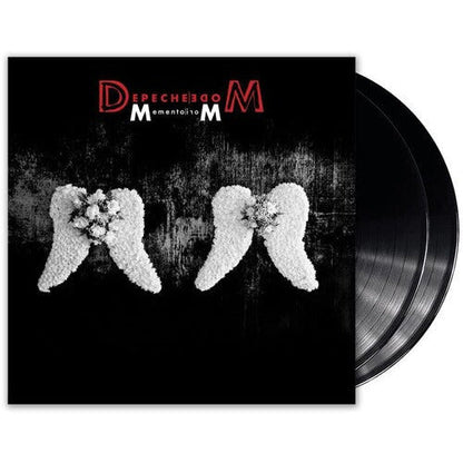 Depeche Mode - Memento Mori - LP { Vinyl LP }