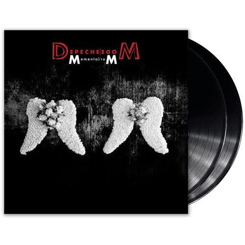 Depeche Mode - Memento Mori - LP { Vinyl LP }